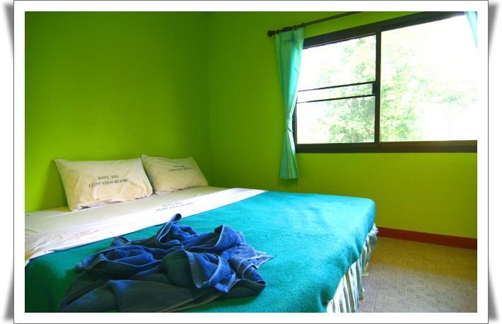 Bang Bao Cliff View Hotell Bang Tao Beach Eksteriør bilde