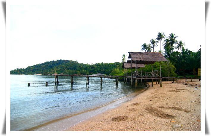Bang Bao Cliff View Hotell Bang Tao Beach Eksteriør bilde