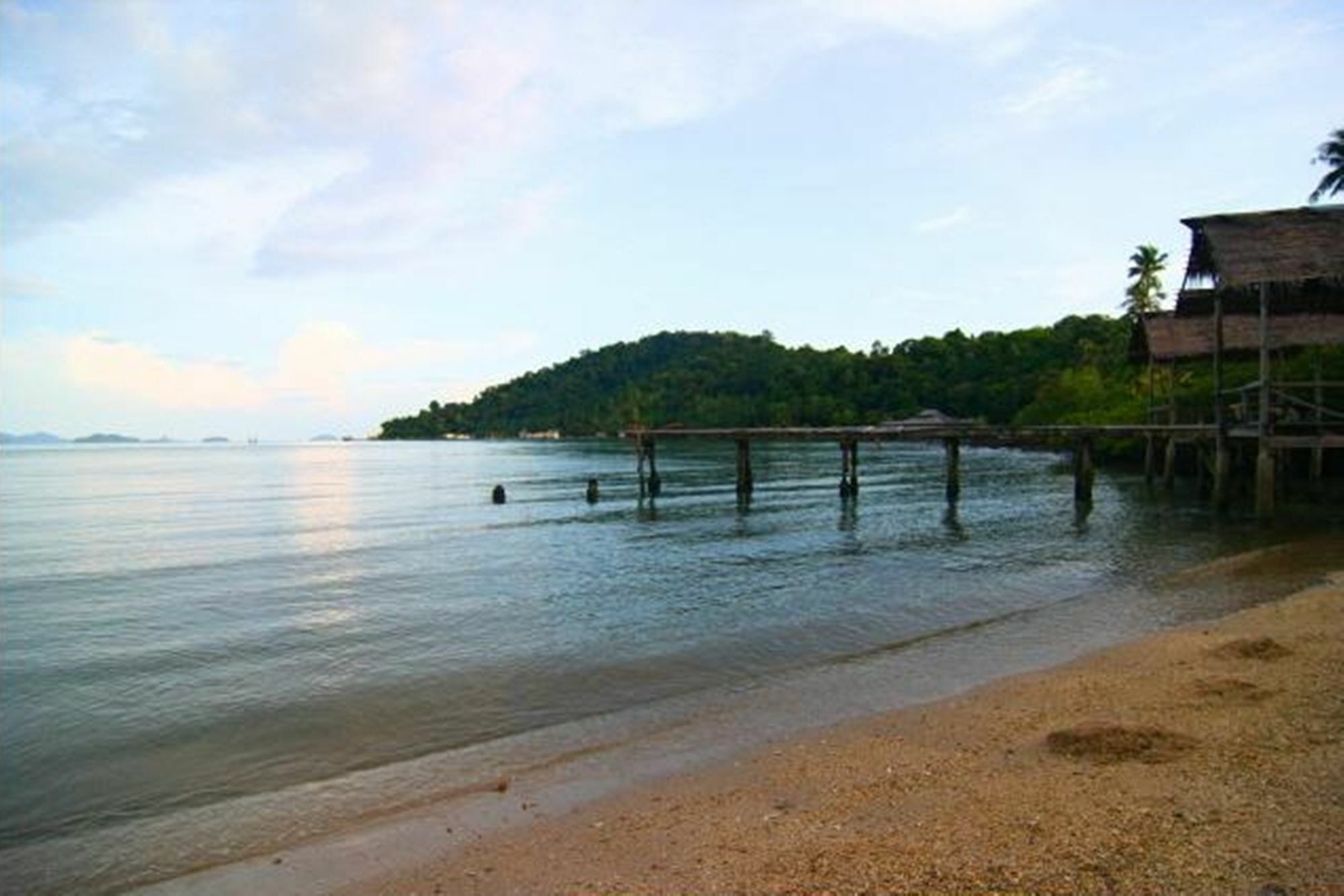 Bang Bao Cliff View Hotell Bang Tao Beach Eksteriør bilde