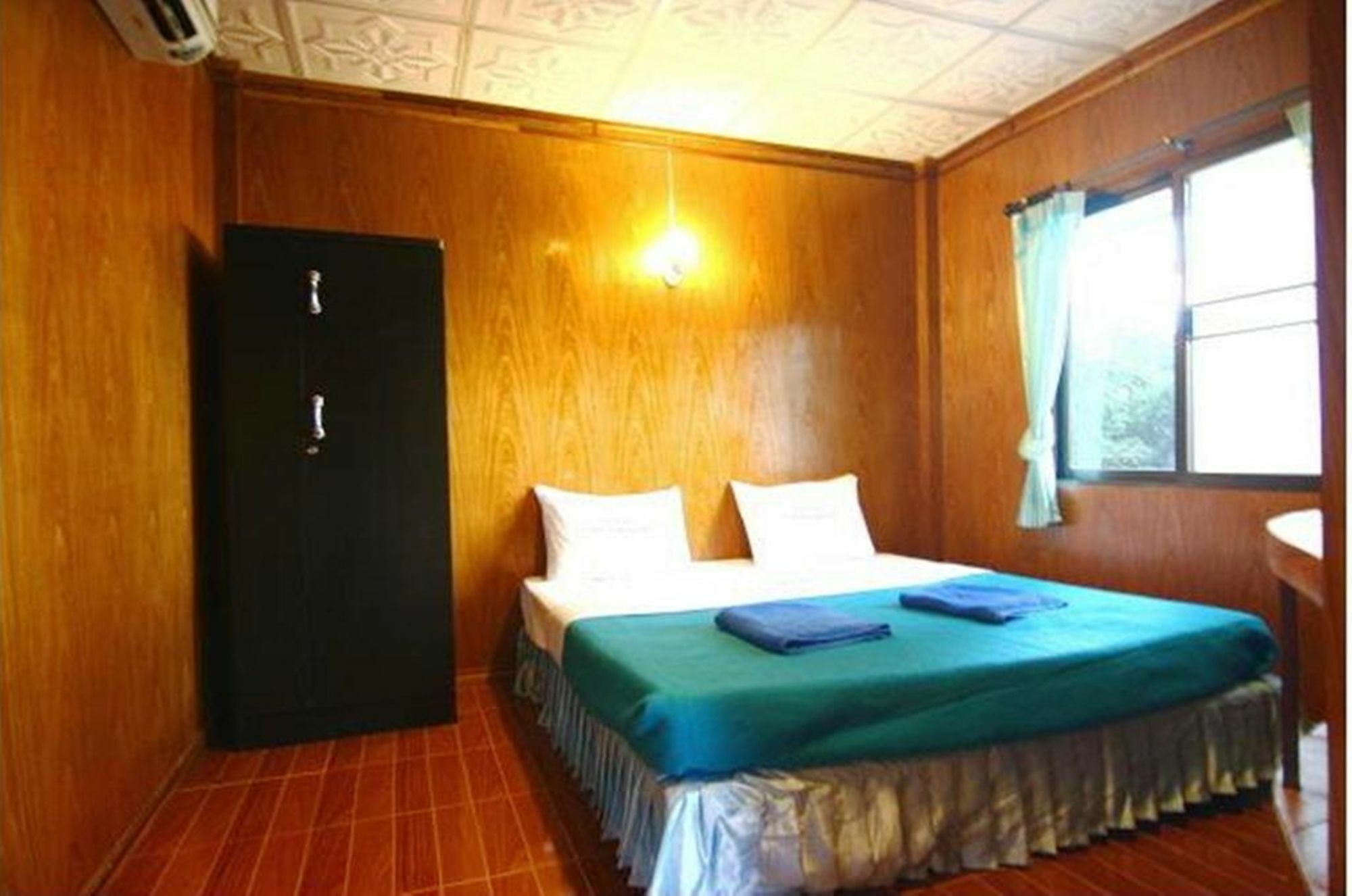 Bang Bao Cliff View Hotell Bang Tao Beach Eksteriør bilde
